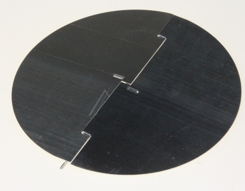 Rückstauklappe 00647940