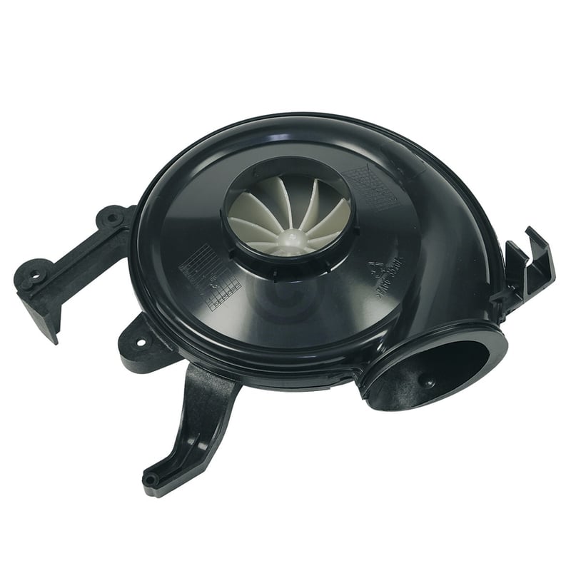 Ventilator ZANUSSI 1323244135  für Waschtrockner