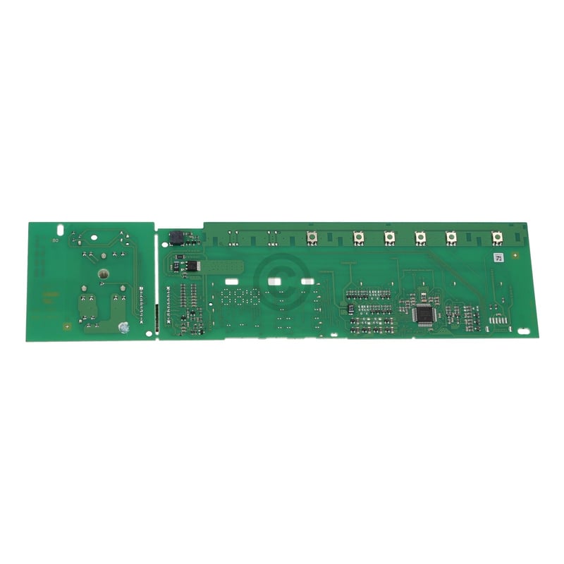 Bedienmodul 00669236