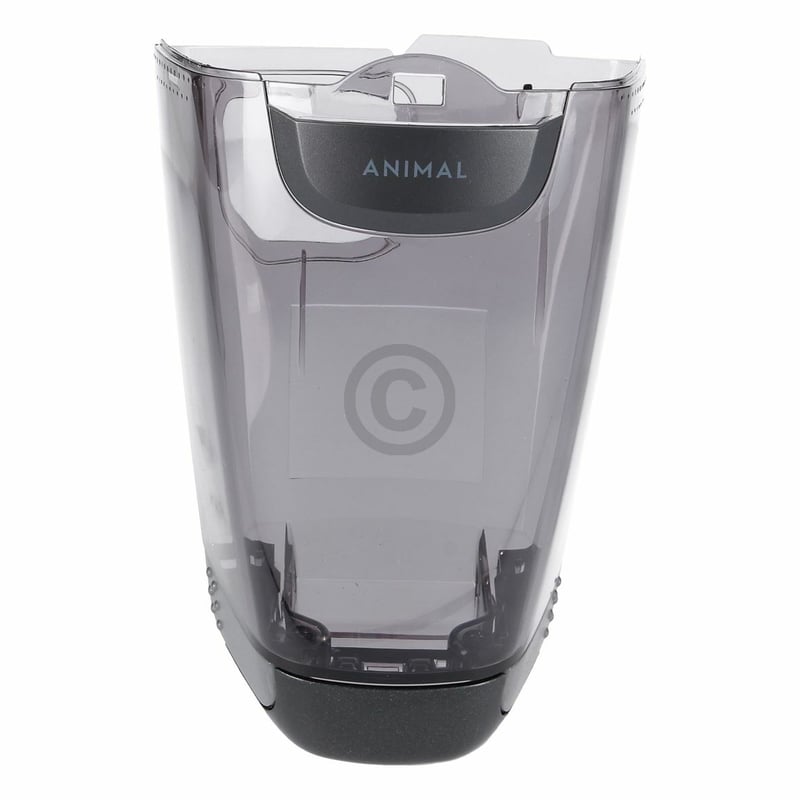 Staubbehälter Electrolux 4055477816 für Staubsauger