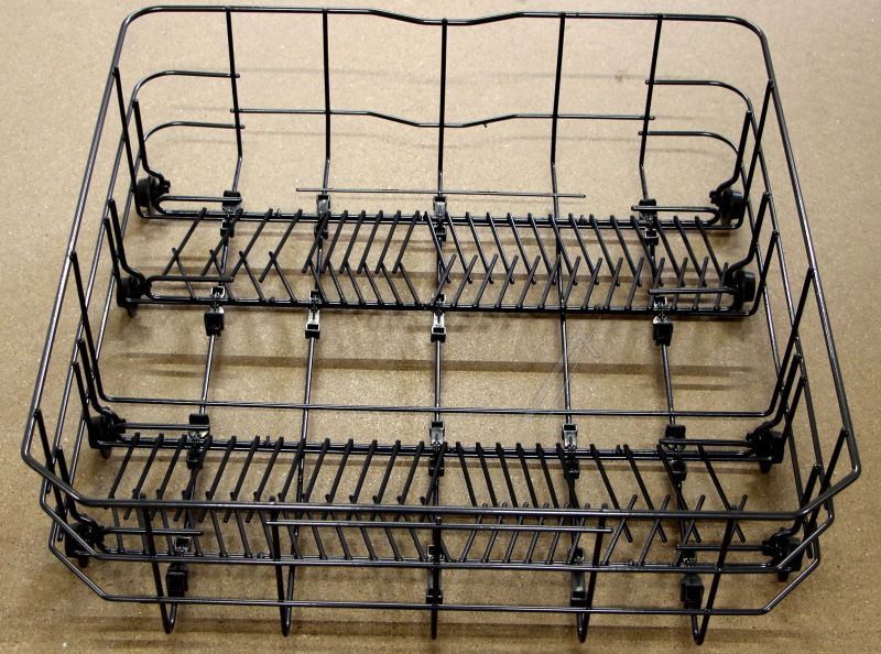 Unterkorb für Geschirrspüler Whirlpool 488000632524 hoch, 60cm, komplett