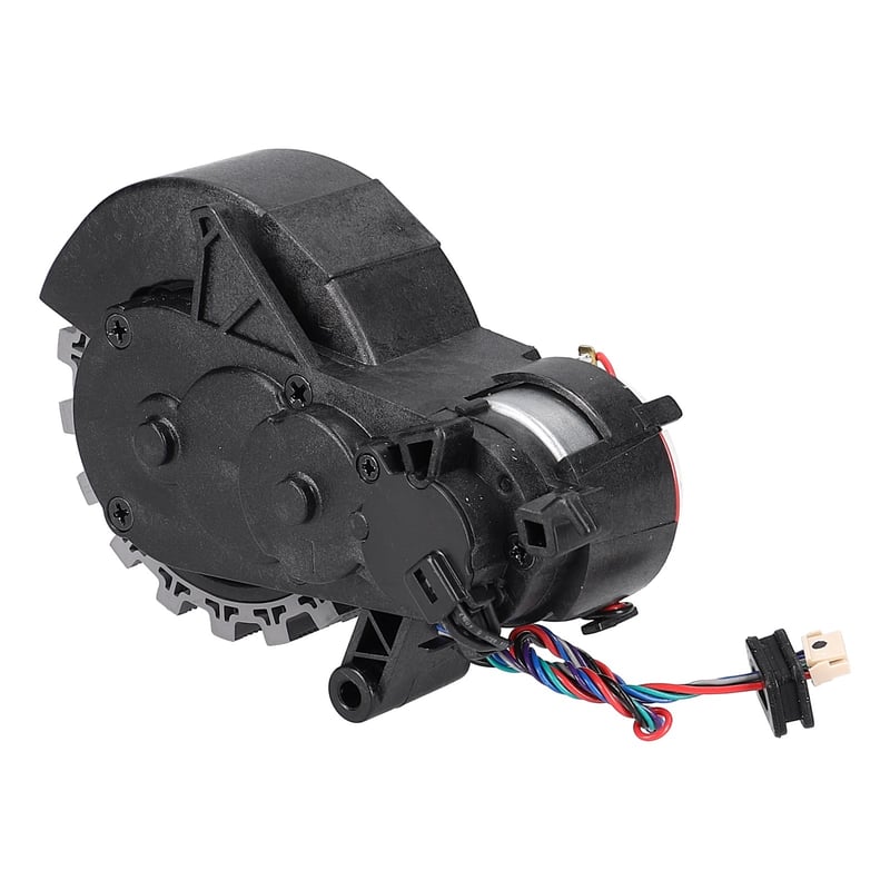 Left driving wheel 201-2357-11C7