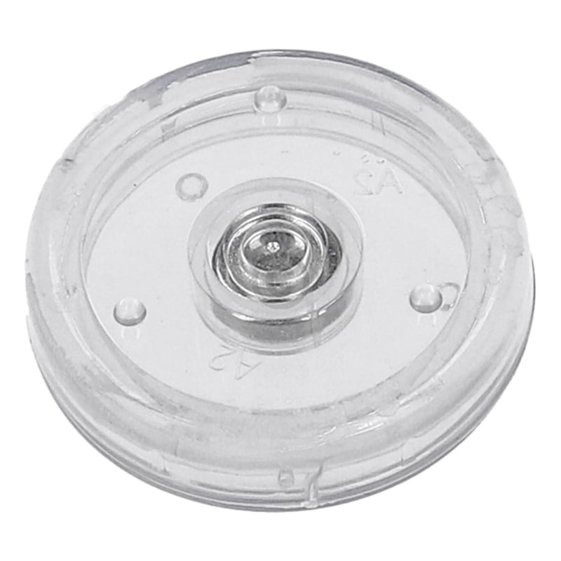 Clean water tank floater 201-2453-0031