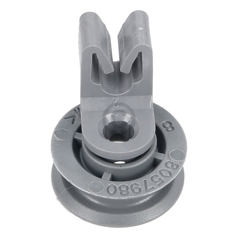 Korbrolle für Oberkorb gorenje 700317 in Geschirrspüler