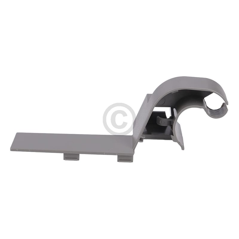 Scharnierabdeckung rechts oben SAMSUNG DA63-08035A für KühlGefrierKombination