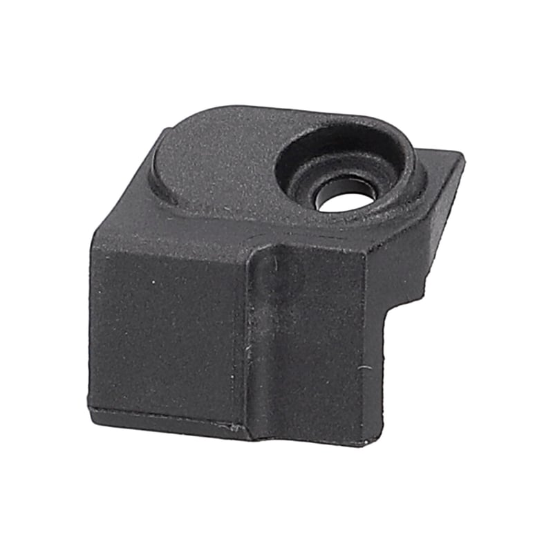 Scharnierhalter für Candy Ofen 42835067 rechter Backofen