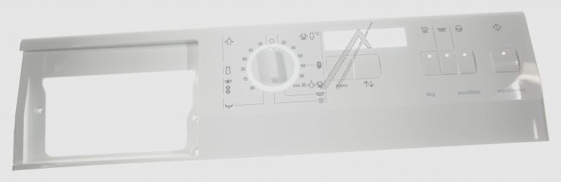 Bedienblende 00435539