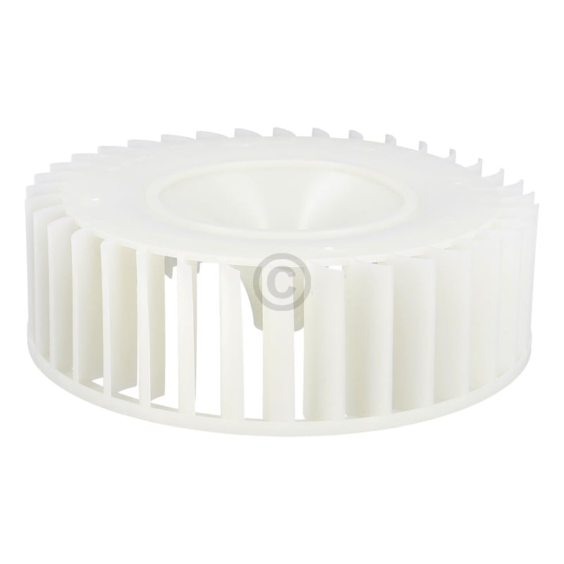 Lüfterrad passend für Bauknecht C00860600 BLUPARTS in Trockner 10106436