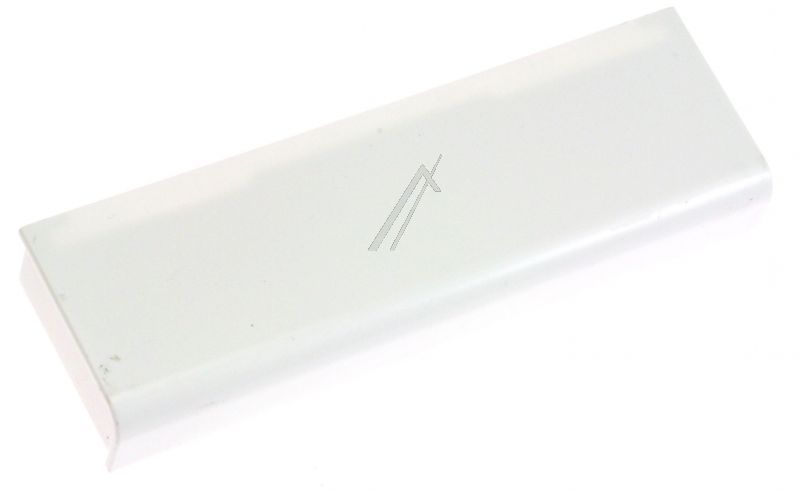 Abdeckung unten Mitte für Kühlschrank Liebherr 741327800 Befestigungsplatte