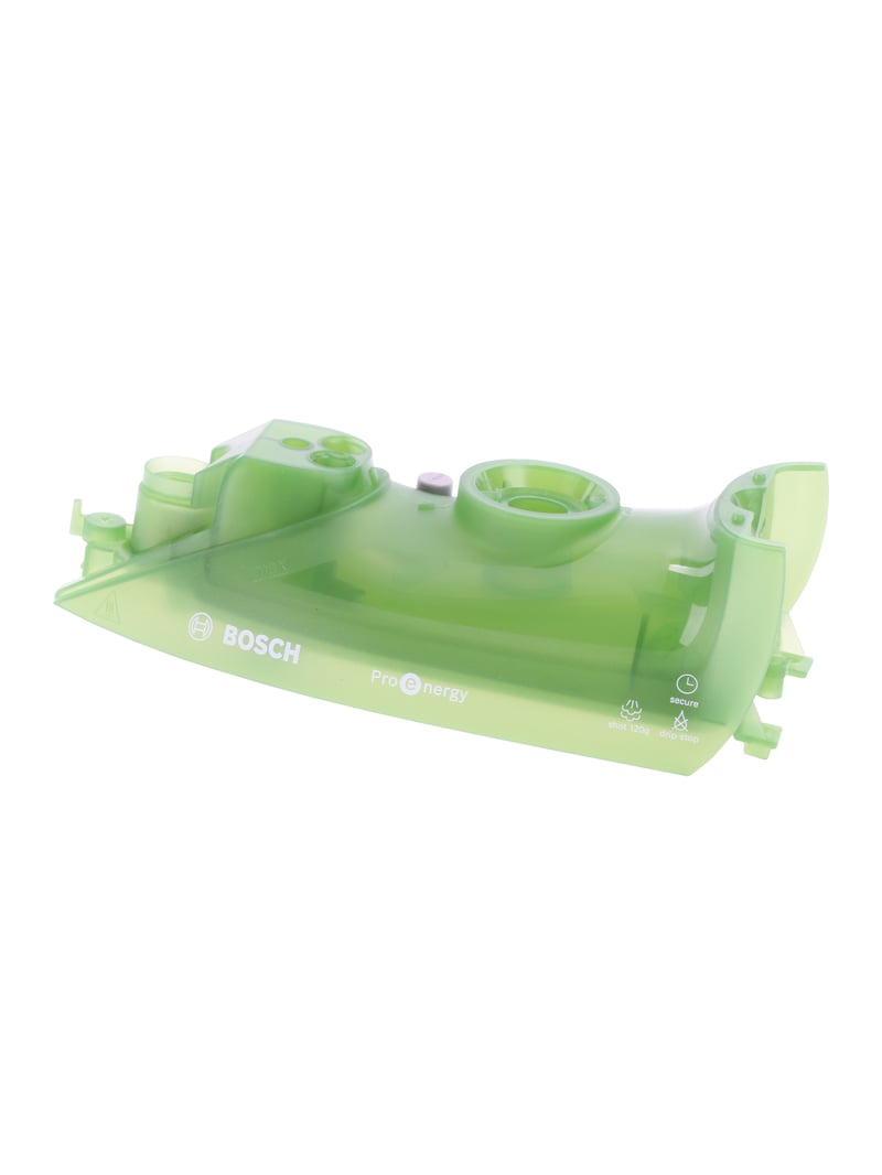 Wassertank für Bügeleisen Bosch 00655769 Wasserbehälter, transparent