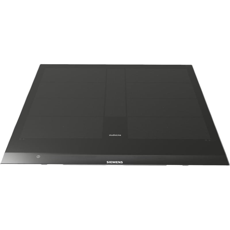 Kochfeldglas für Glaskeramikfläche Bosch 00778866 Kochfeld