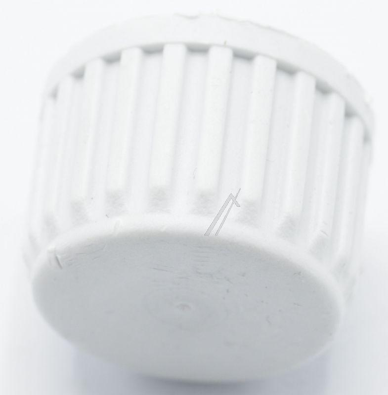 Einstellbarer Kühlschrankfuß für Hisense/Gorenje HK1056879 Kühlschrankfuß