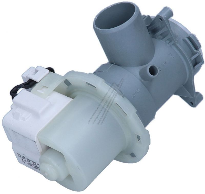 Ablaufpumpe für Waschmaschine Smeg 692970324 Waschmaschinenpumpe