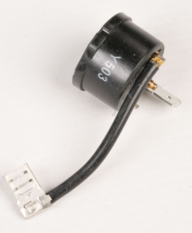 Thermosicherung, Kompressor (1364063113)