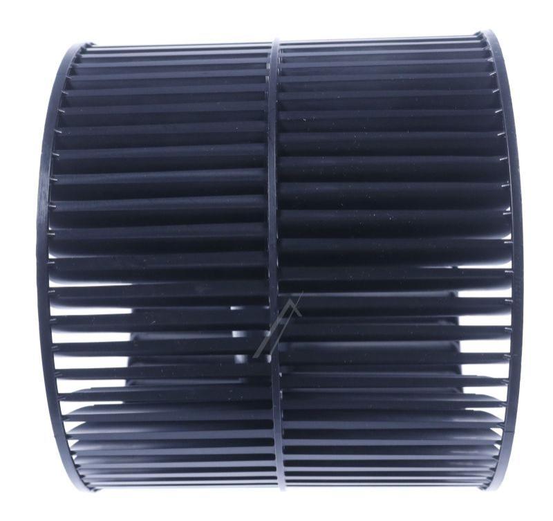 Turbinenrad für Dunstabzugshaube Whirlpool/Indesit 488000861162 59P, 131x150mm