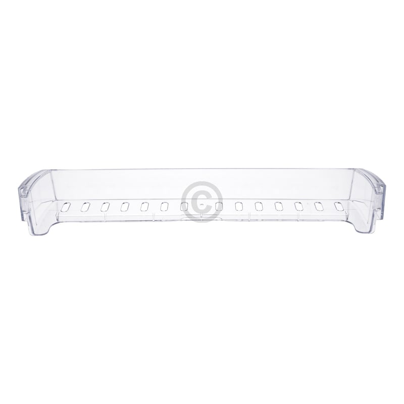 Türfach mitte für Kühlteil beko 4807080400 in KühlGefrierKombination