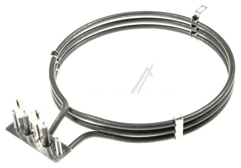 Heißluft-Heizelement für Miele-Herd 4986672 2100W