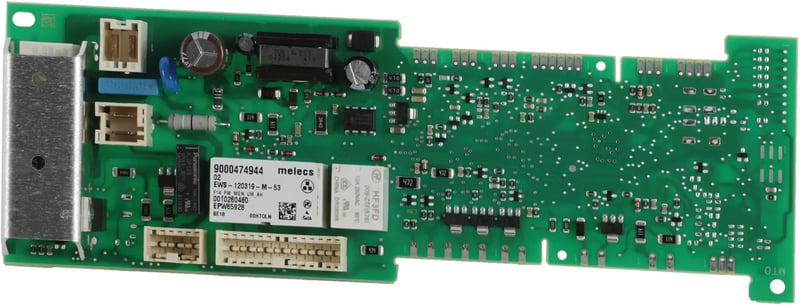 Leistungsmodul programmiert 00655674