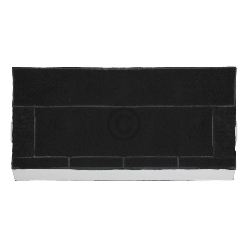 Kohlefilter wie Balay 00434229 400x195mm für Dunstabzugshaube FKS168BSH