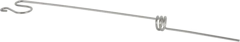 Halterung für Bügeleisen Bosch 00492866 Befestigung