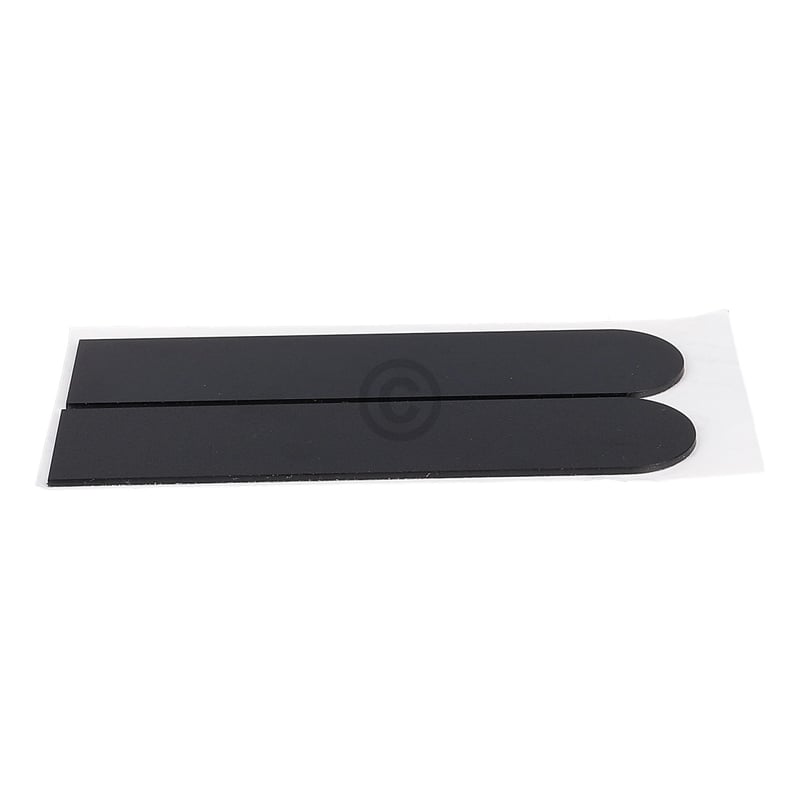 Handle Decorative Plate 201-J001-0023 Ecovacs