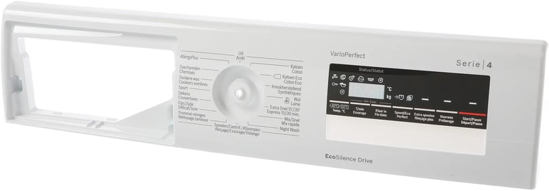 Bedienblende 11014053