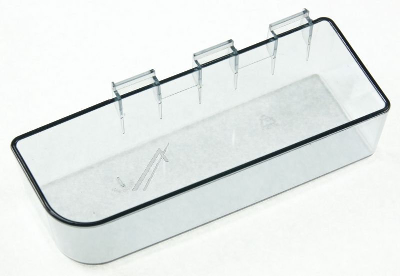 Türfach mit Flaschenhalter links für Dometic Kühlschrank 207541703 links, DS40