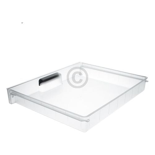 Schublade SIEMENS 00660037 Schale oben 440x380x68mm für Kühlschrank