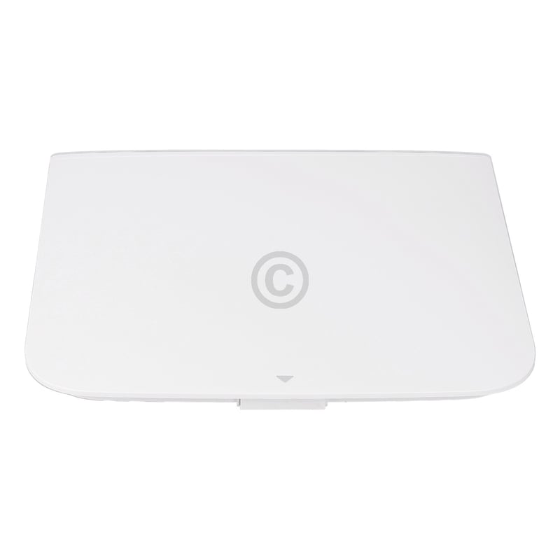 Abdeckung Ecovacs 201-2325-0123 für Staubsauger-Roboter