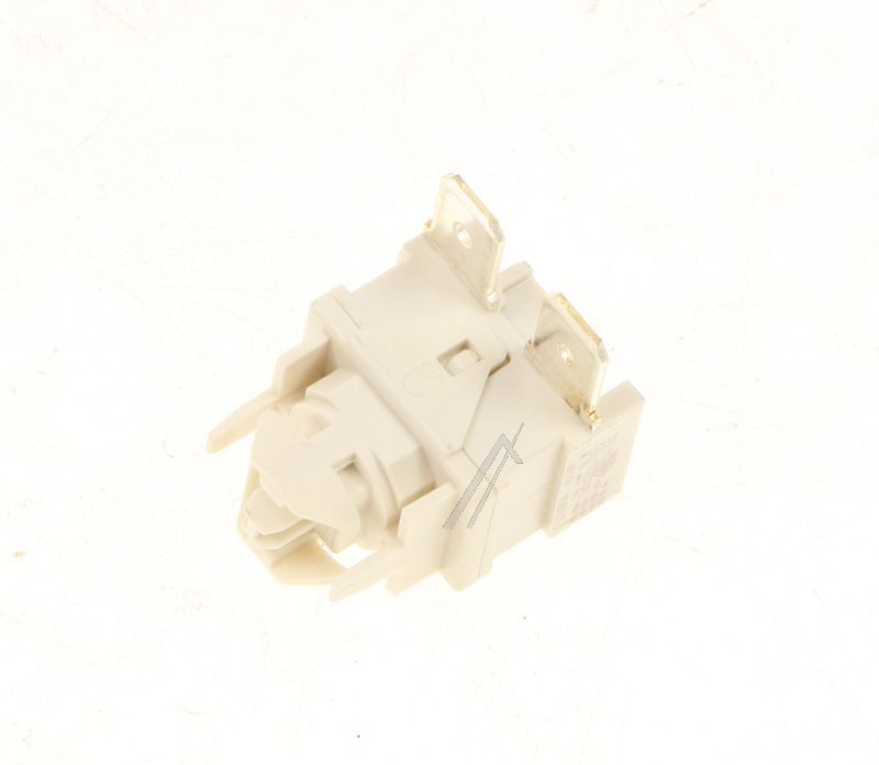 Einpoliger Kippschalter für Whirlpool Geschirrspüler 482000022943 Ein/Aus