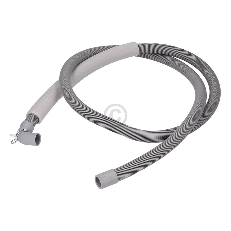 Midea Waschmaschine Ablaufschlauch 12600501000908 Abwasser