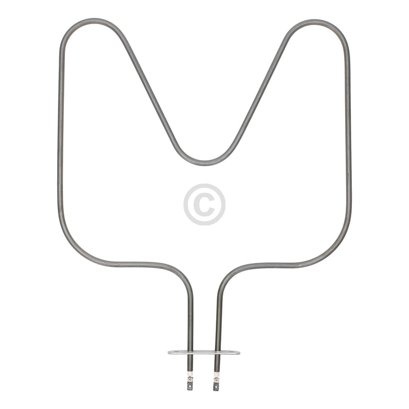 Heizung Unterhitze wie Zanussi 3570635015 für Backofen 10101963