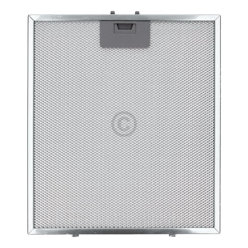 Metallfettfilter gorenje 799451 315x277mm für Dunstabzugshaube
