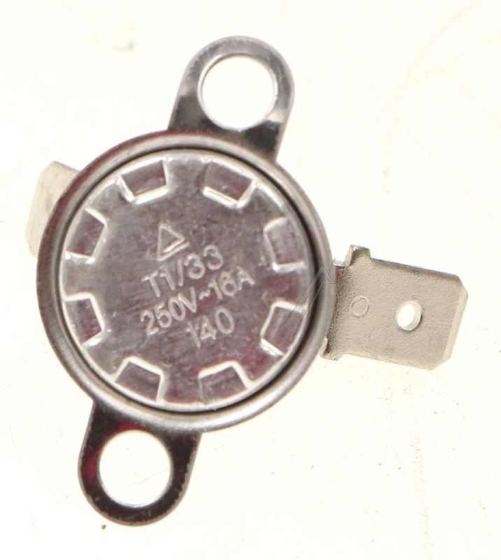 Festwertthermostat für Ofen Vestel 32031724 140°C, 250V, 16A