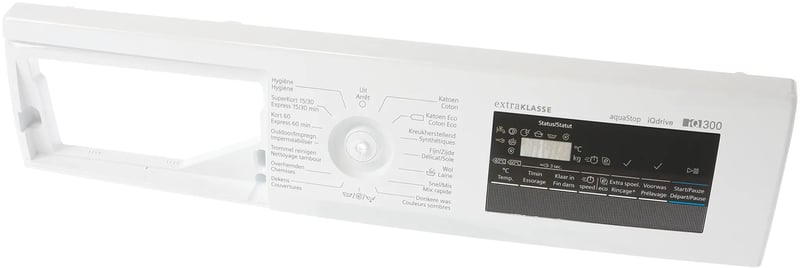 Bedienblende 11014286