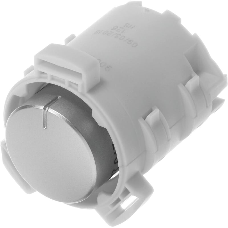 Drehgriff-Temperatur 10008352