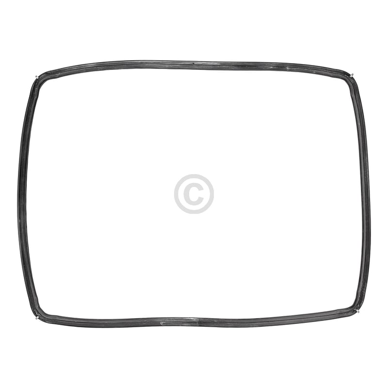 Backofentürdichtung Bauknecht C00939987 für Herd Bauknecht