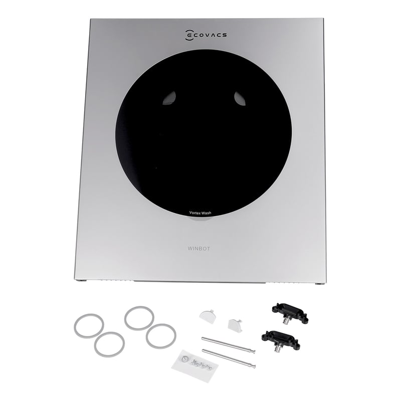 Window Cleaner Cleaning Chamber 201-J001-0026 Ecovacs