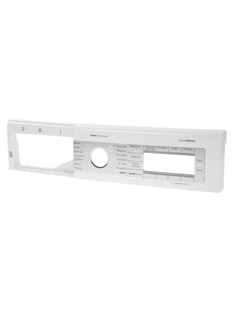 Bedienblende 11005631