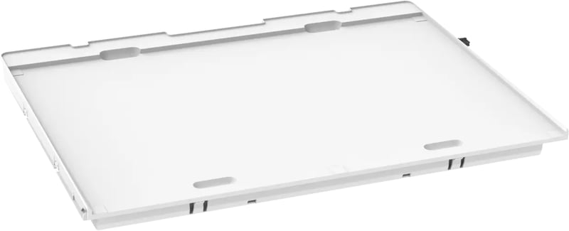 Glasboden für Glasplatte Bosch 00777523 Kühlschrank