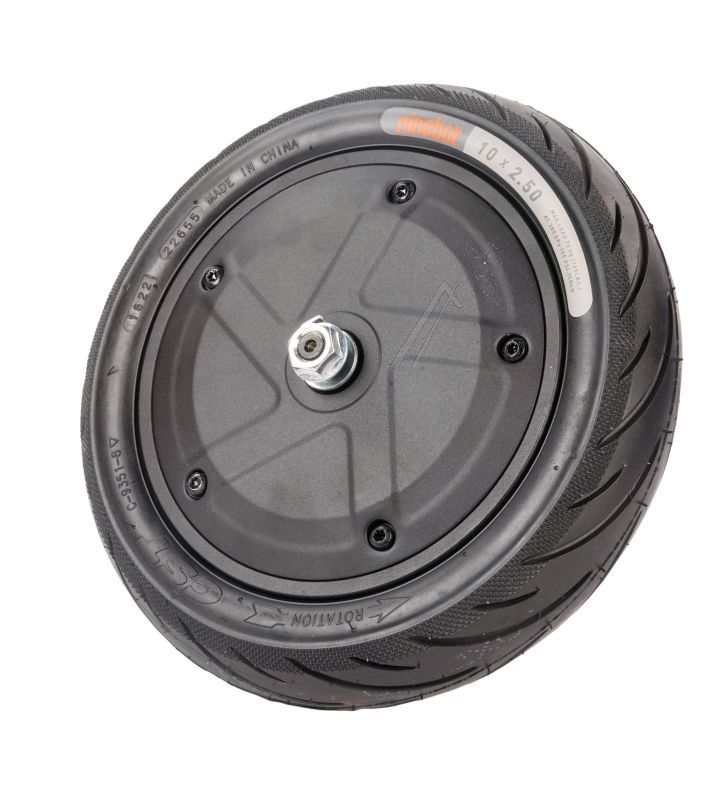 Radnabenmotor Segway-Ninebot AB.50.0010.48 für E-Scooter F20D