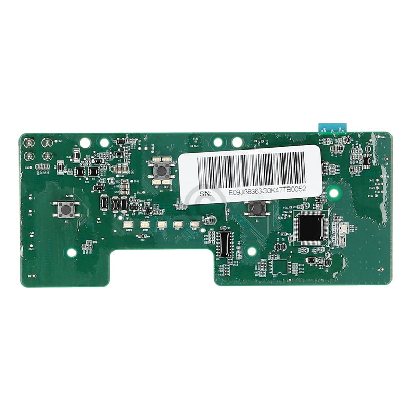 Main board of station 201-24C2-0373 Ecovacs