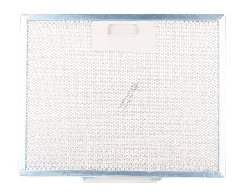 Metallfettfilter für Dunstabzugshaube Elica Acc0000460 Maße 219x283x9 mm