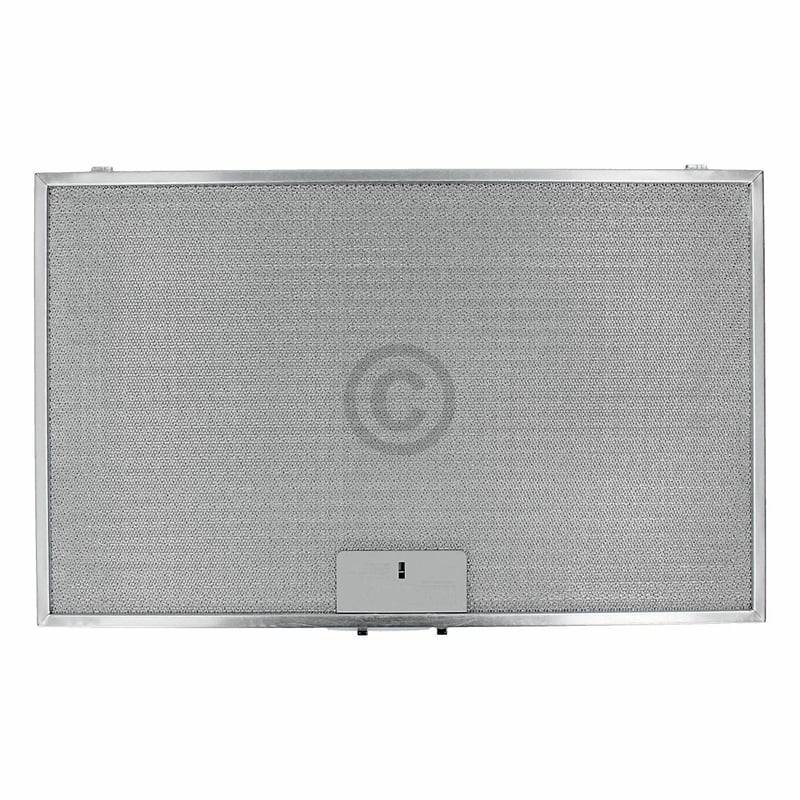 Fettfilter Electrolux 75900000000084 für Dunstabzugshaube