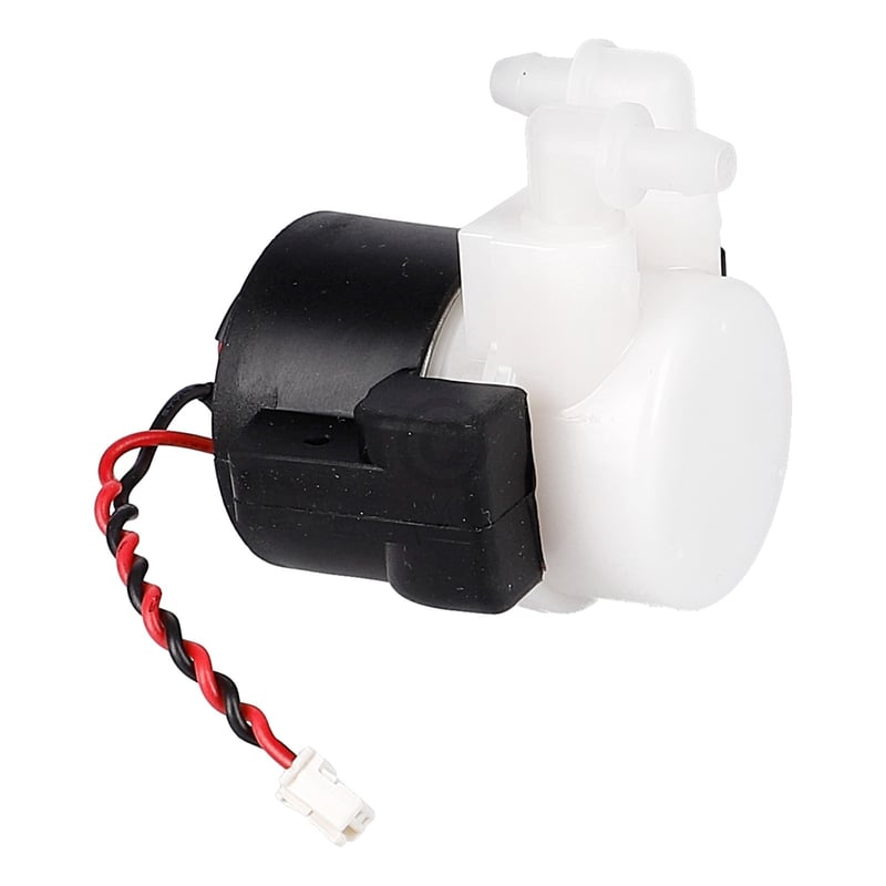 Clear water peristaltic pump 201-2478-1893 Ecovacs