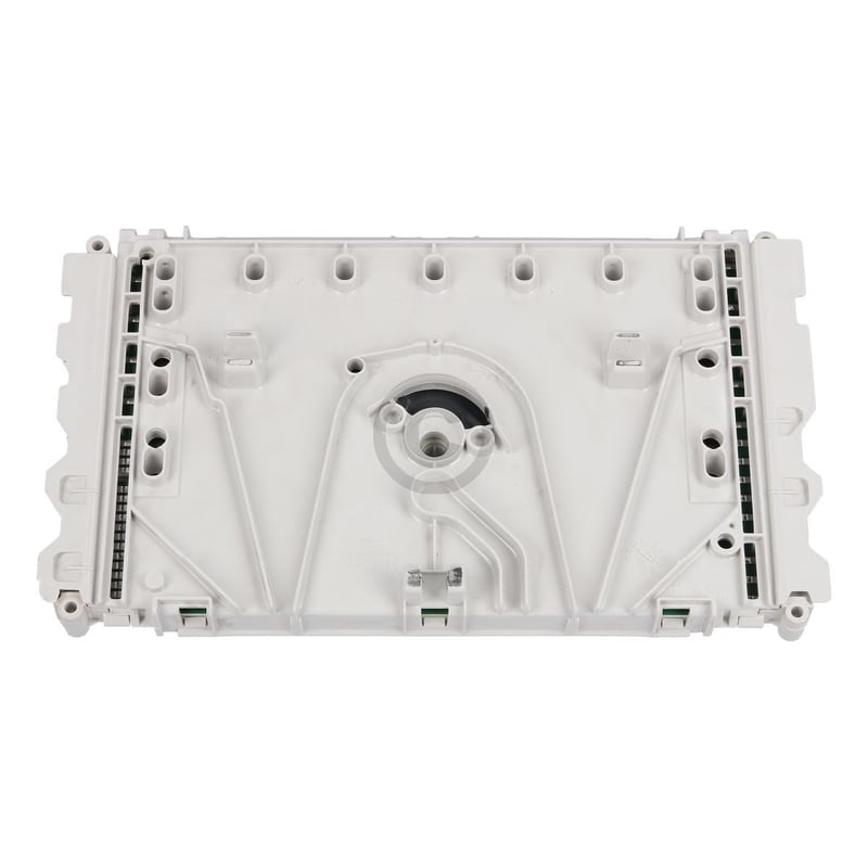 Kontrolleinheit Bauknecht 480110100138 für Waschmaschine