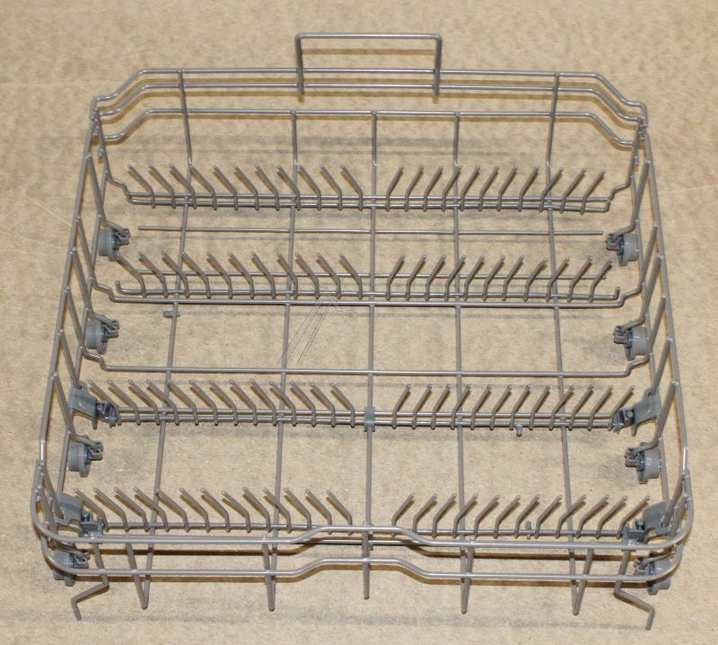 Unterkorb für Geschirrspüler Midea 12976000007636 für unten