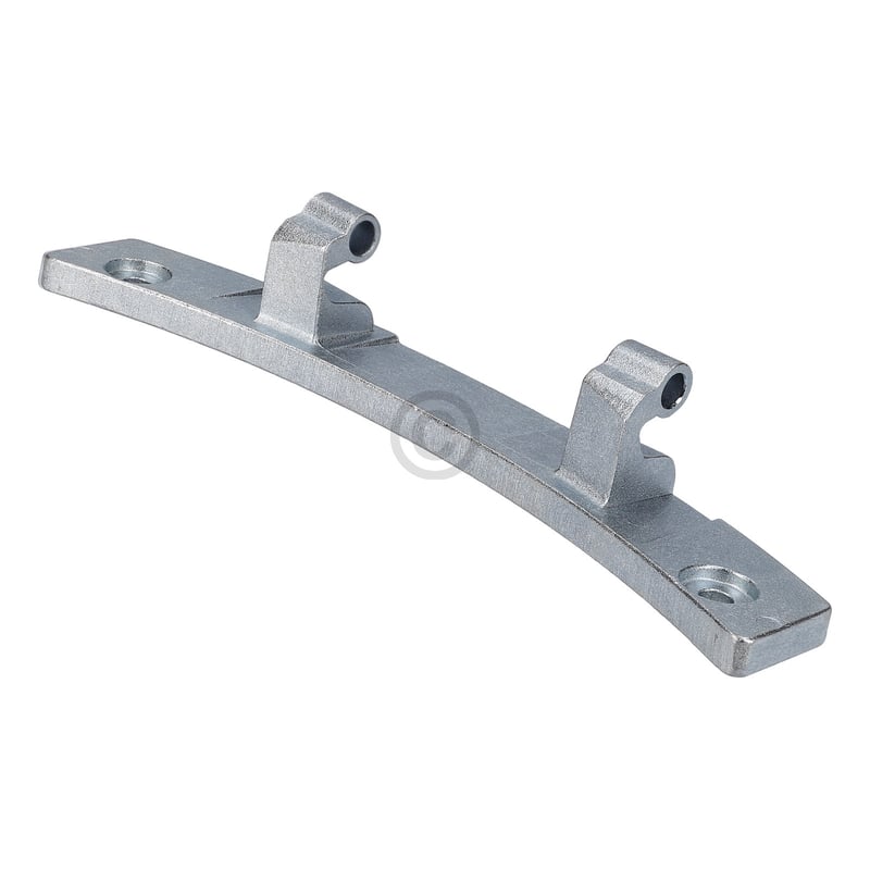 Türscharnier Electrolux 136625323/3 für Glastür Trockner