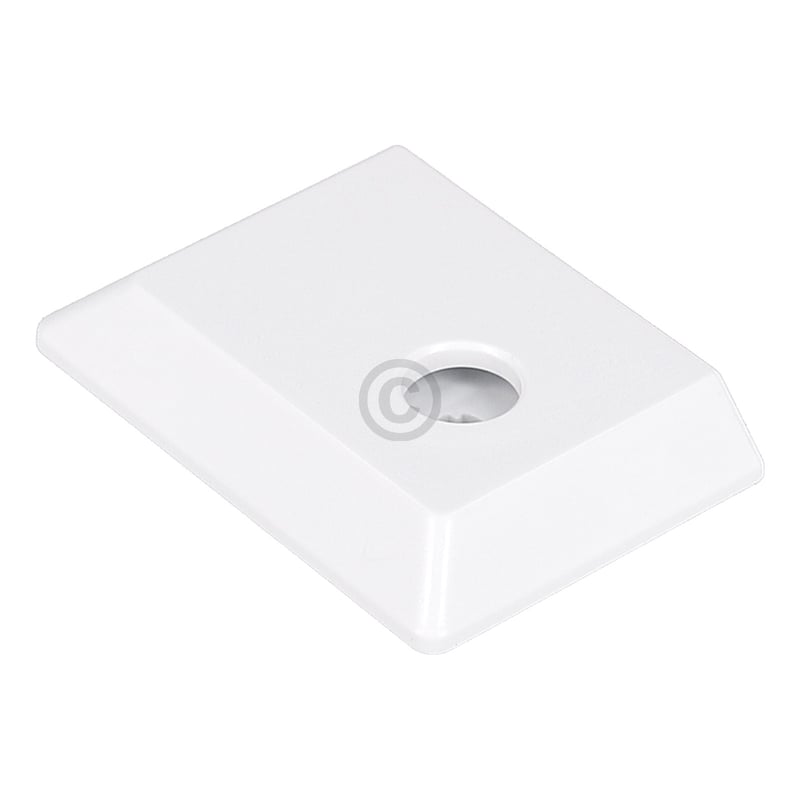 HALTETEIL VOLLAUSZUG LINKS Liebherr 7400463 für Kühlschrank