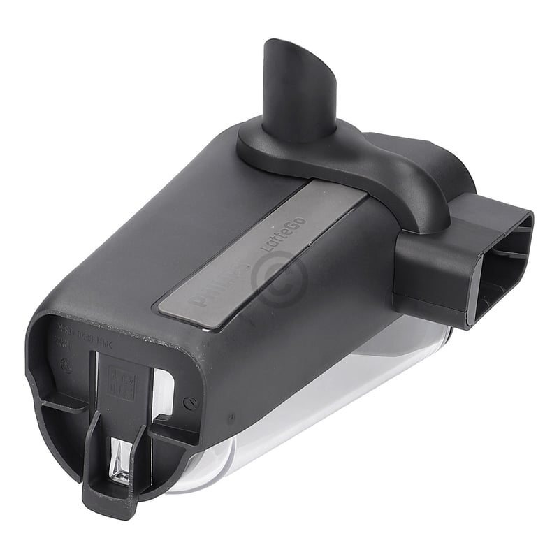 Milchbehälter Saeco 421945101521 für Kaffeemaschine Saeco